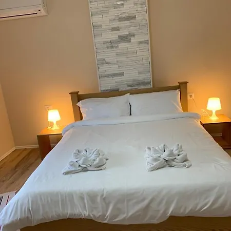 Hotel Trakos