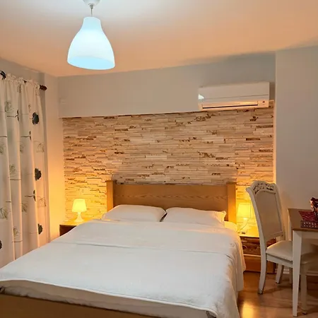 Hotel Trakos