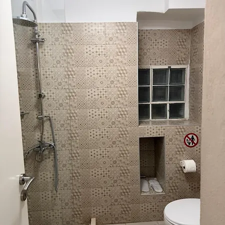 Hotel Trakos 3*