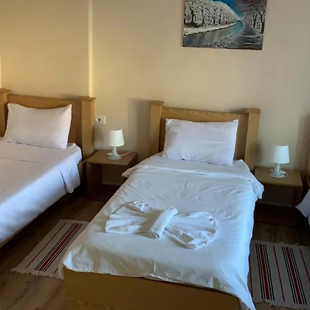 Trakos Hotel