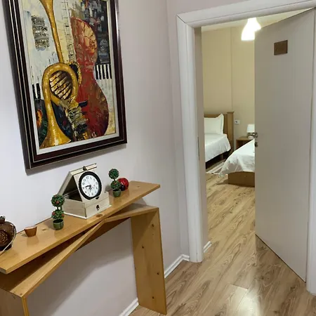 Trakos Hotel 3*