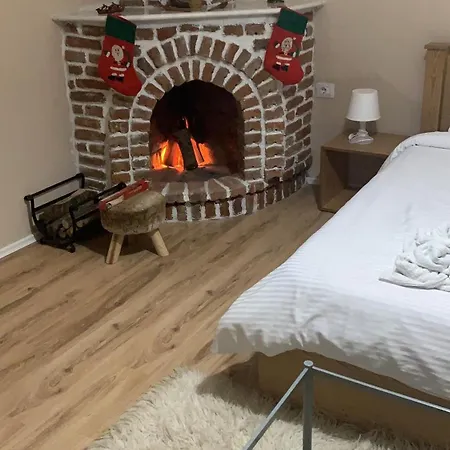 Hotel Trakos Korce
