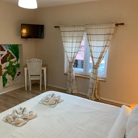 Hotel Trakos 3*