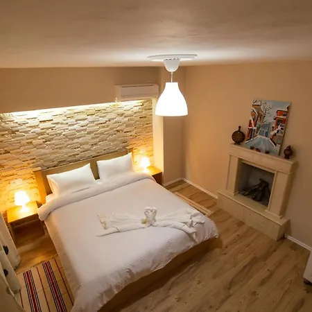 Hotel Trakos 3*
