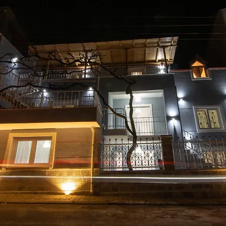 Trakos Hotel 3*
