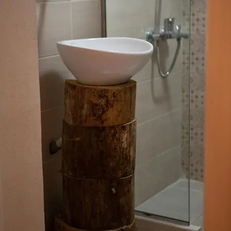 Hotell Dolce Casa Boutique