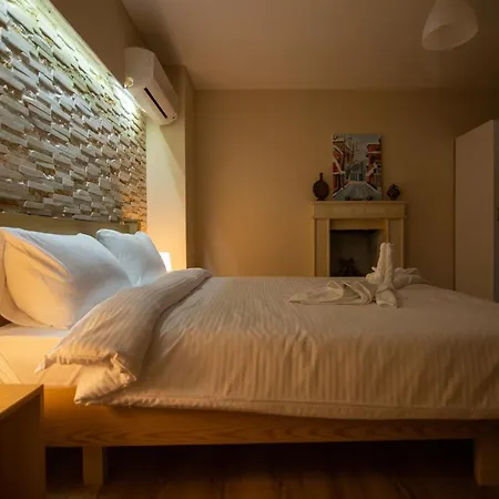 Dolce Casa Boutique 3*