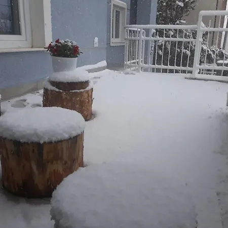 Dolce Casa Boutique 3* Korça