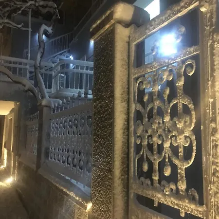 Trakos Korce