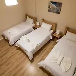 Trakos Home Hotel 3* Korce