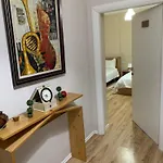 Trakos Home Hotel Hotel 3*