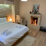 Trakos Home Hotel 3*