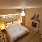 酒店 Trakos Home Hotel 3*
