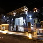 酒店 Trakos Home Hotel