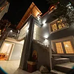 Trakos Home Hotel Hotel Korce