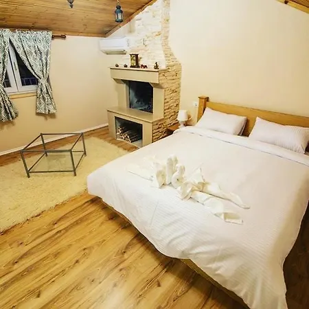 Ξενοδοχείο Dolce Casa Boutique