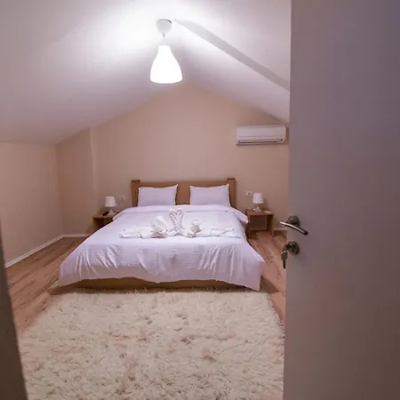 Dolce Casa Boutique Ξενοδοχείο Κορυτσά