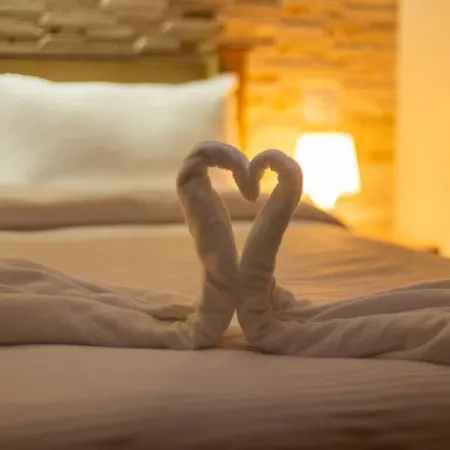 Dolce Casa Boutique 3* Κορυτσά