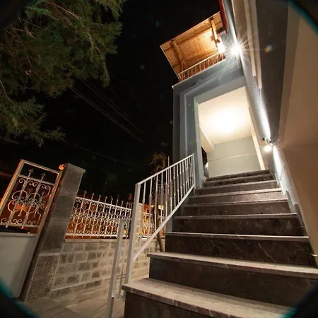 Dolce Casa Boutique 3* Κορυτσά