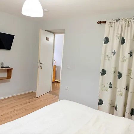 Dolce Casa Boutique Κορυτσά