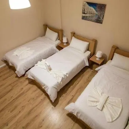 Dolce Casa Boutique 3* Korce