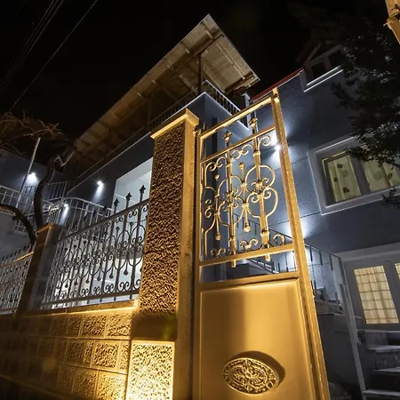 Ξενοδοχείο Dolce Casa Boutique