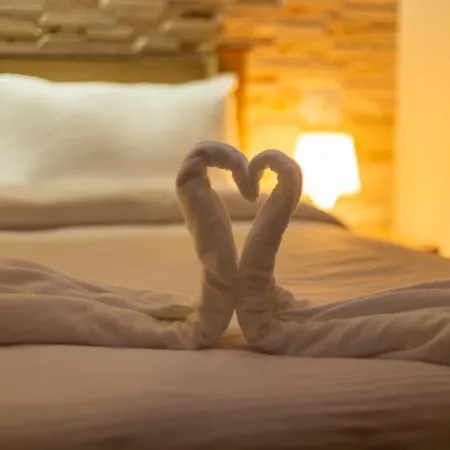 Dolce Casa Boutique Ξενοδοχείο