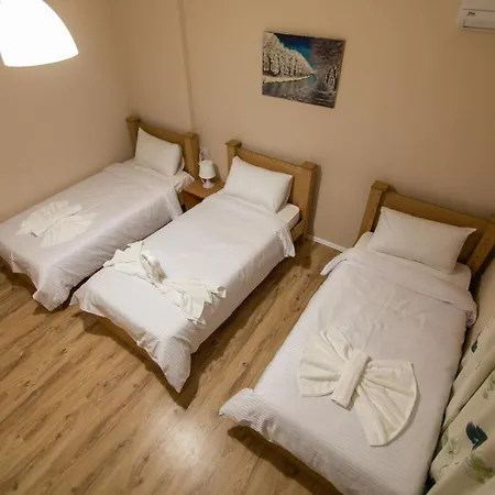 Trako's Hotel 3*