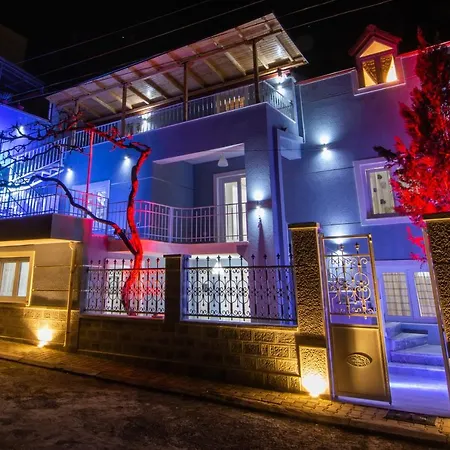 Trako's Hotel Korce
