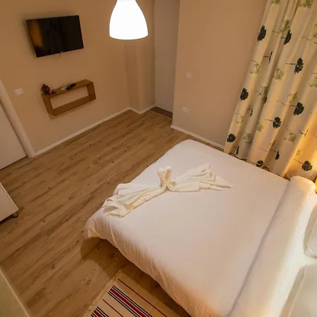 Trako's Hotel Korce