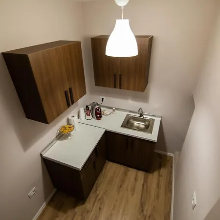 Ξενοδοχείο Dolce Casa Boutique 3*