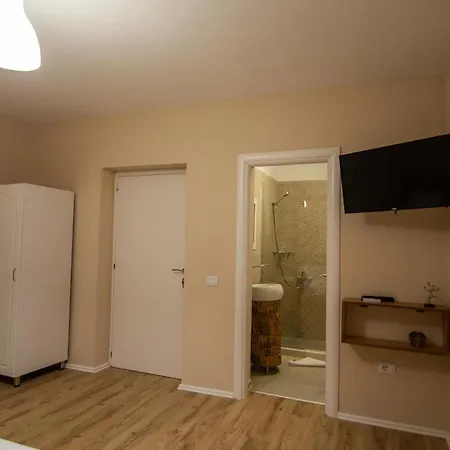 Trako's Hotel Korce