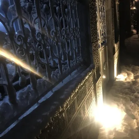 Dolce Casa Boutique Κορυτσά