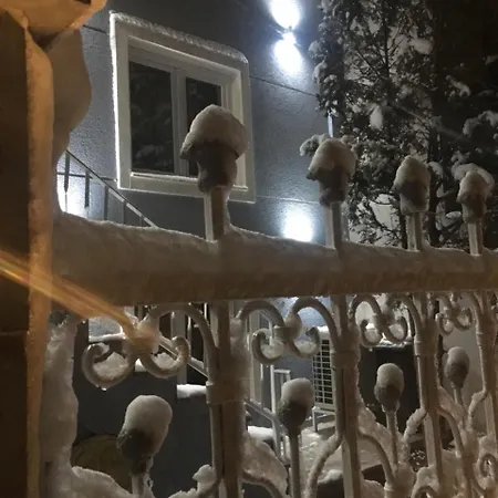 Dolce Casa Boutique Ξενοδοχείο 3*