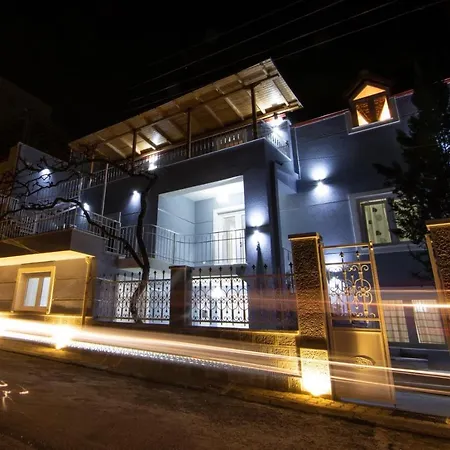 Hotel Trako's