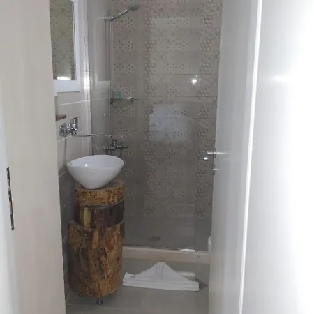 Dolce Casa Boutique 3* Κορυτσά