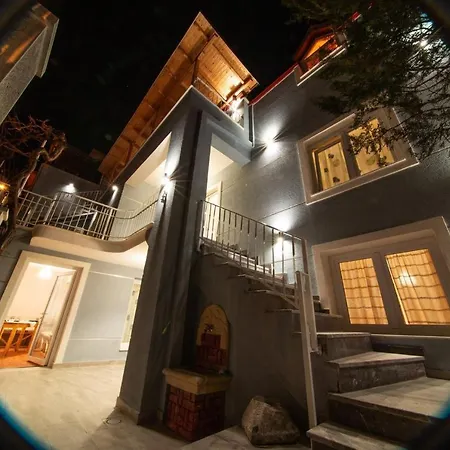 Dolce Casa Boutique Ξενοδοχείο Κορυτσά