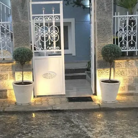 Ξενοδοχείο Dolce Casa Boutique 3*