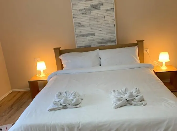 Hotel Trakos Home Hotel