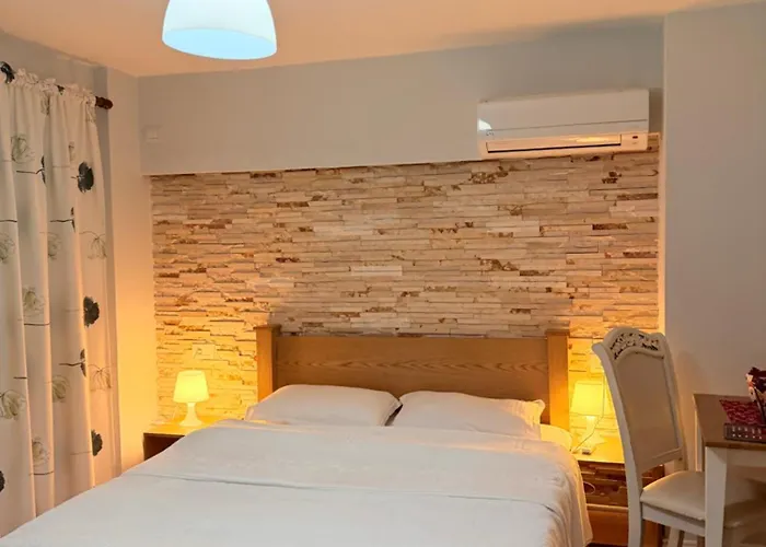 Hotel Trakos Home Hotel