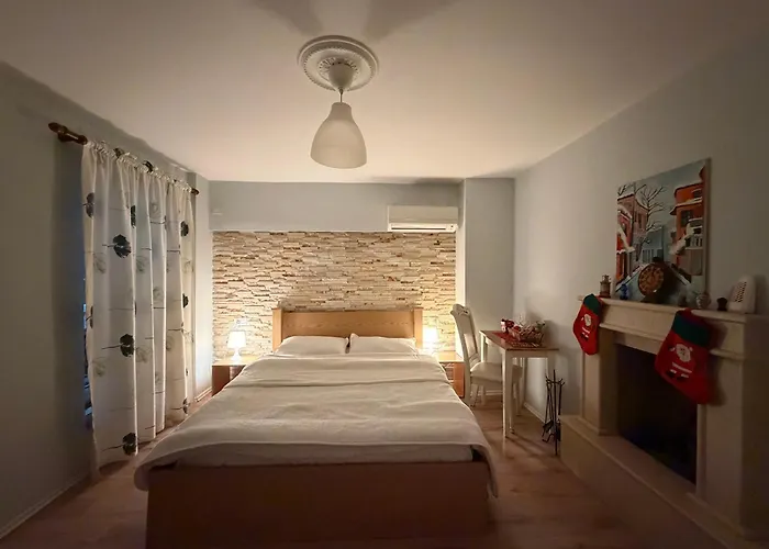 Dolce Casa Boutique Hotel 3*