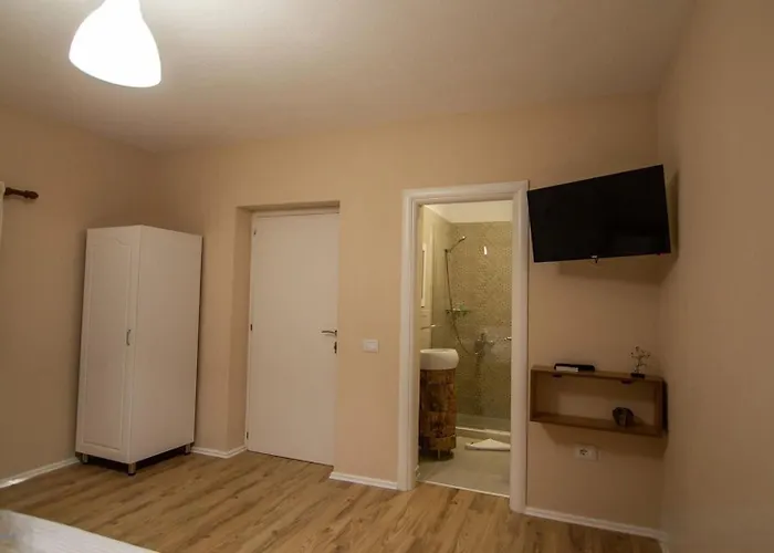 Trakos Home Hotel Hotel