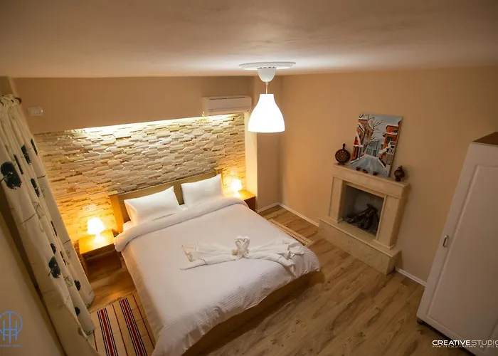 Hotel Trakos Home Hotel 3*