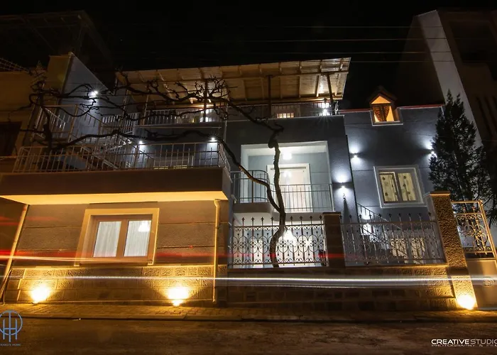 Trakos Home Hotel Hotel 3*