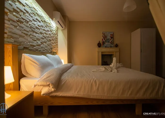 Trakos Home Hotel 3*