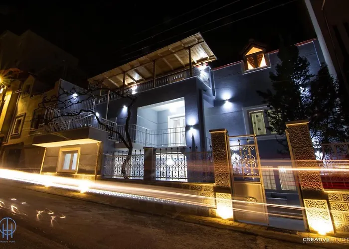 Hotel Dolce Casa Boutique